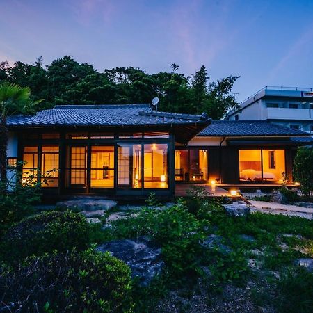 Ajina House - Vacation Stay 84934 廿日市市 エクステリア 写真
