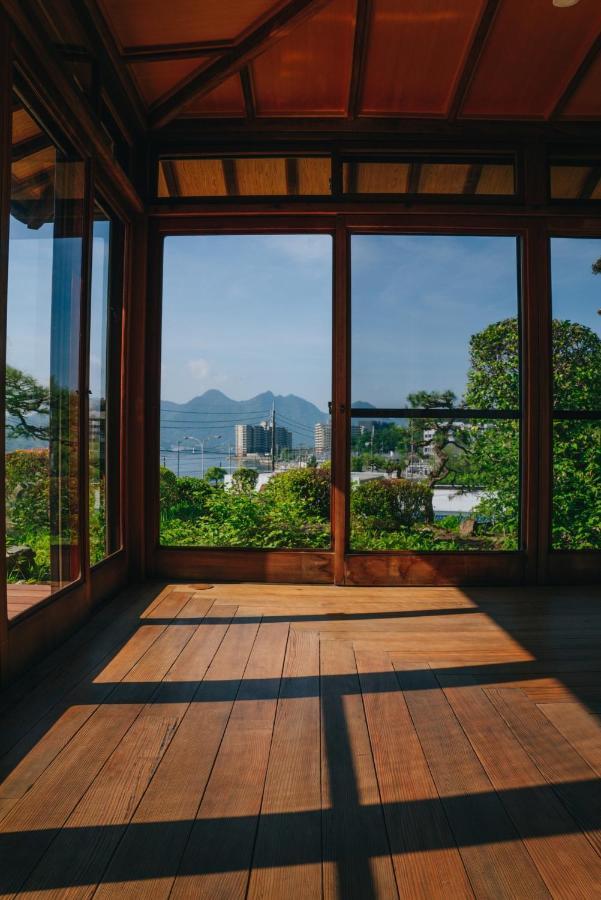 Ajina House - Vacation Stay 84934 廿日市市 エクステリア 写真