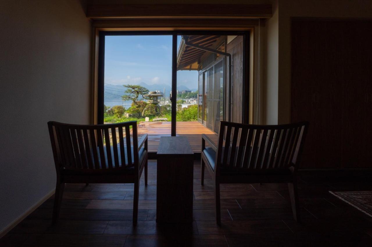 Ajina House - Vacation Stay 84934 廿日市市 エクステリア 写真