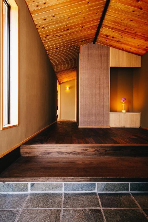 Ajina House - Vacation Stay 84934 廿日市市 エクステリア 写真