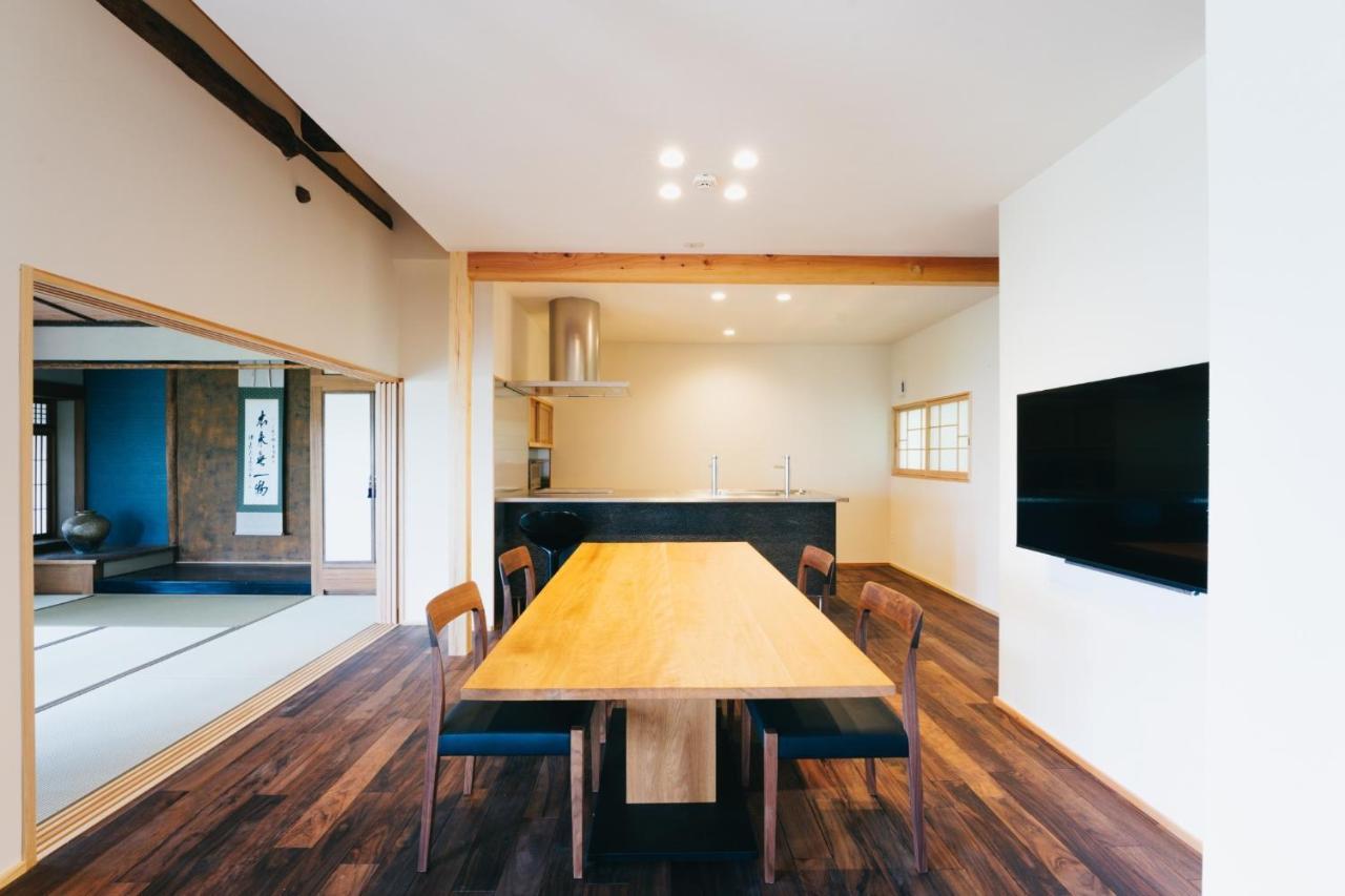 Ajina House - Vacation Stay 84934 廿日市市 エクステリア 写真
