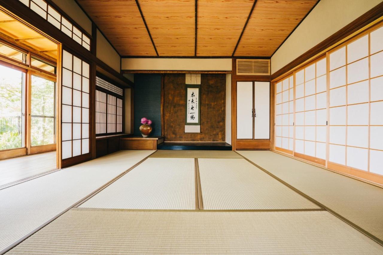 Ajina House - Vacation Stay 84934 廿日市市 エクステリア 写真