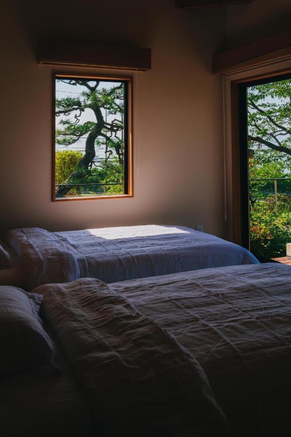Ajina House - Vacation Stay 84934 廿日市市 エクステリア 写真