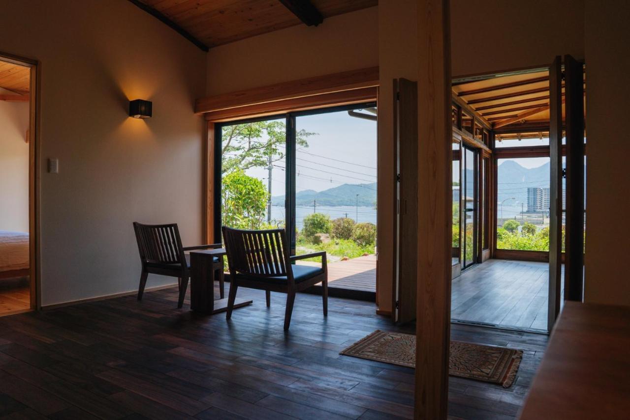 Ajina House - Vacation Stay 84934 廿日市市 エクステリア 写真