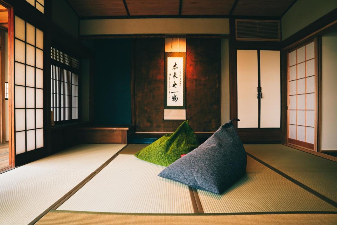 Ajina House - Vacation Stay 84934 廿日市市 エクステリア 写真