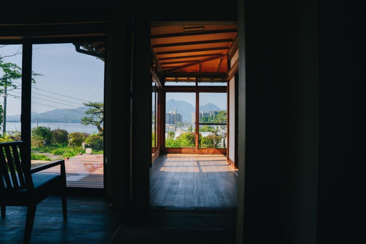 Ajina House - Vacation Stay 84934 廿日市市 エクステリア 写真
