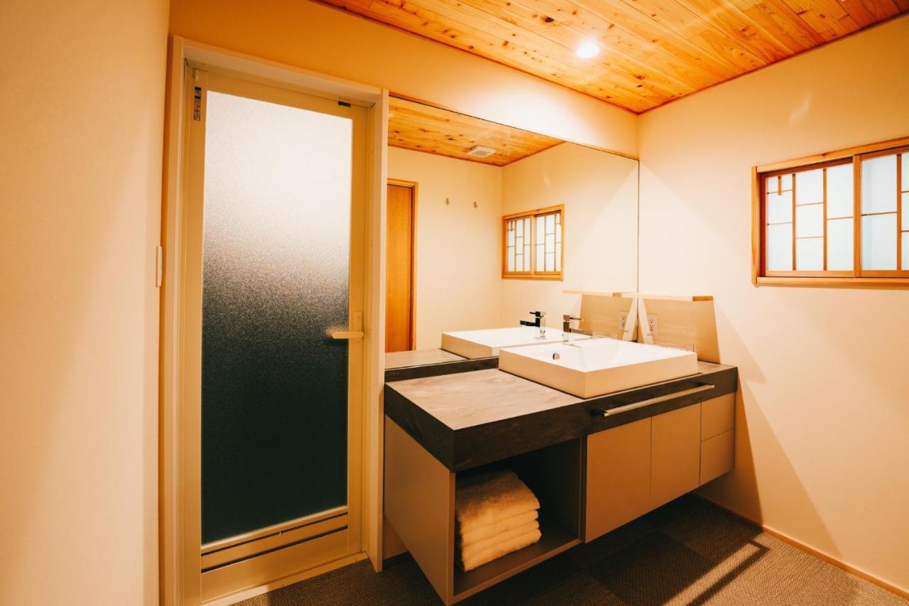 Ajina House - Vacation Stay 84934 廿日市市 エクステリア 写真