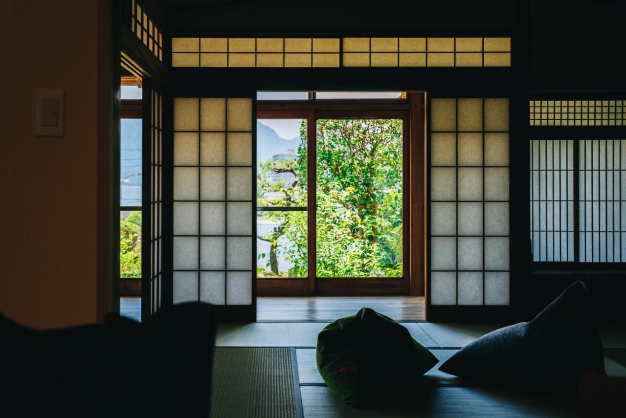 Ajina House - Vacation Stay 84934 廿日市市 エクステリア 写真
