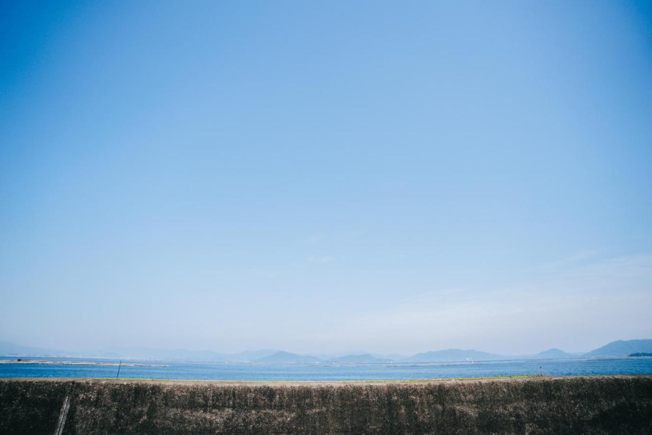 Ajina House - Vacation Stay 84934 廿日市市 エクステリア 写真